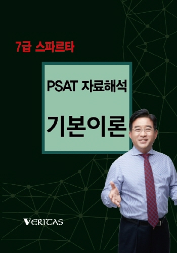 7급 스파르타 PSAT 자료해석 기본이론